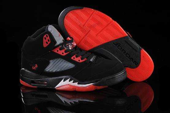 Air Jordan 5 Retro Premio Bin 23 Art Bateau Authentique Chute Nike Jordan Air Chaussures